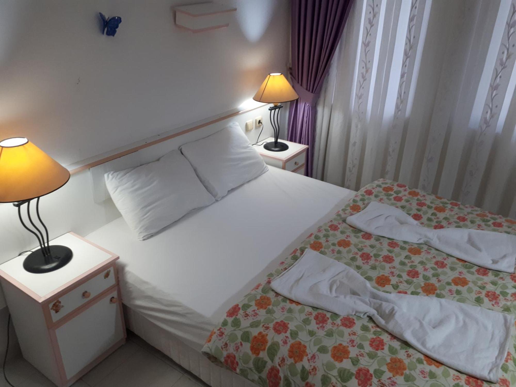 Aygun Apart Mahmutlar Room photo