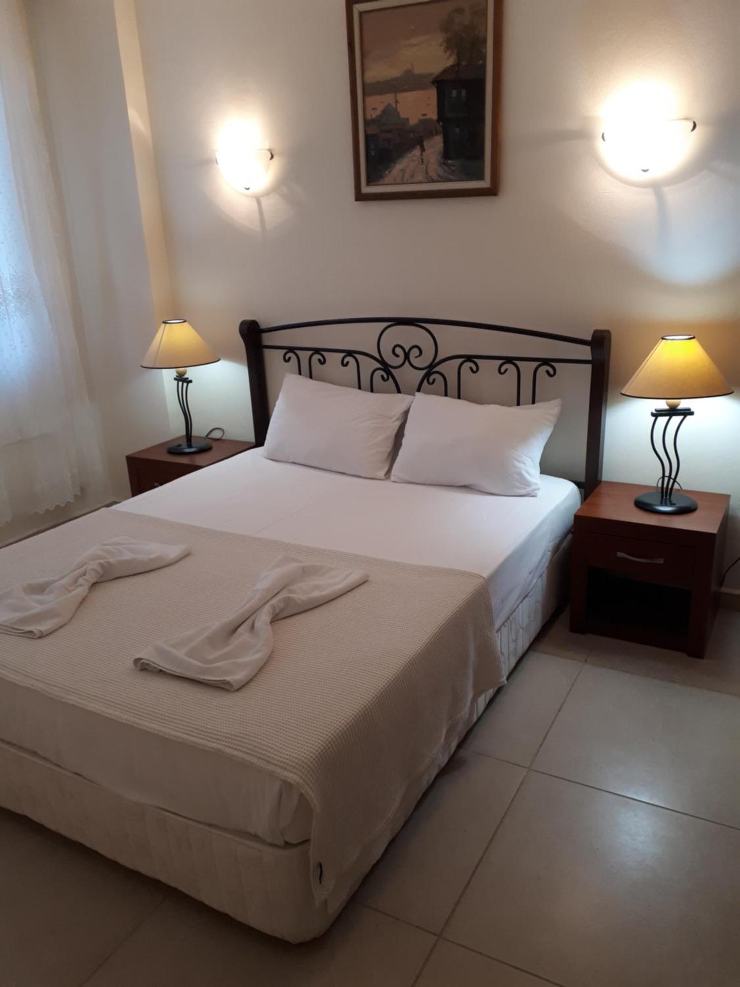 Aygun Apart Mahmutlar Room photo
