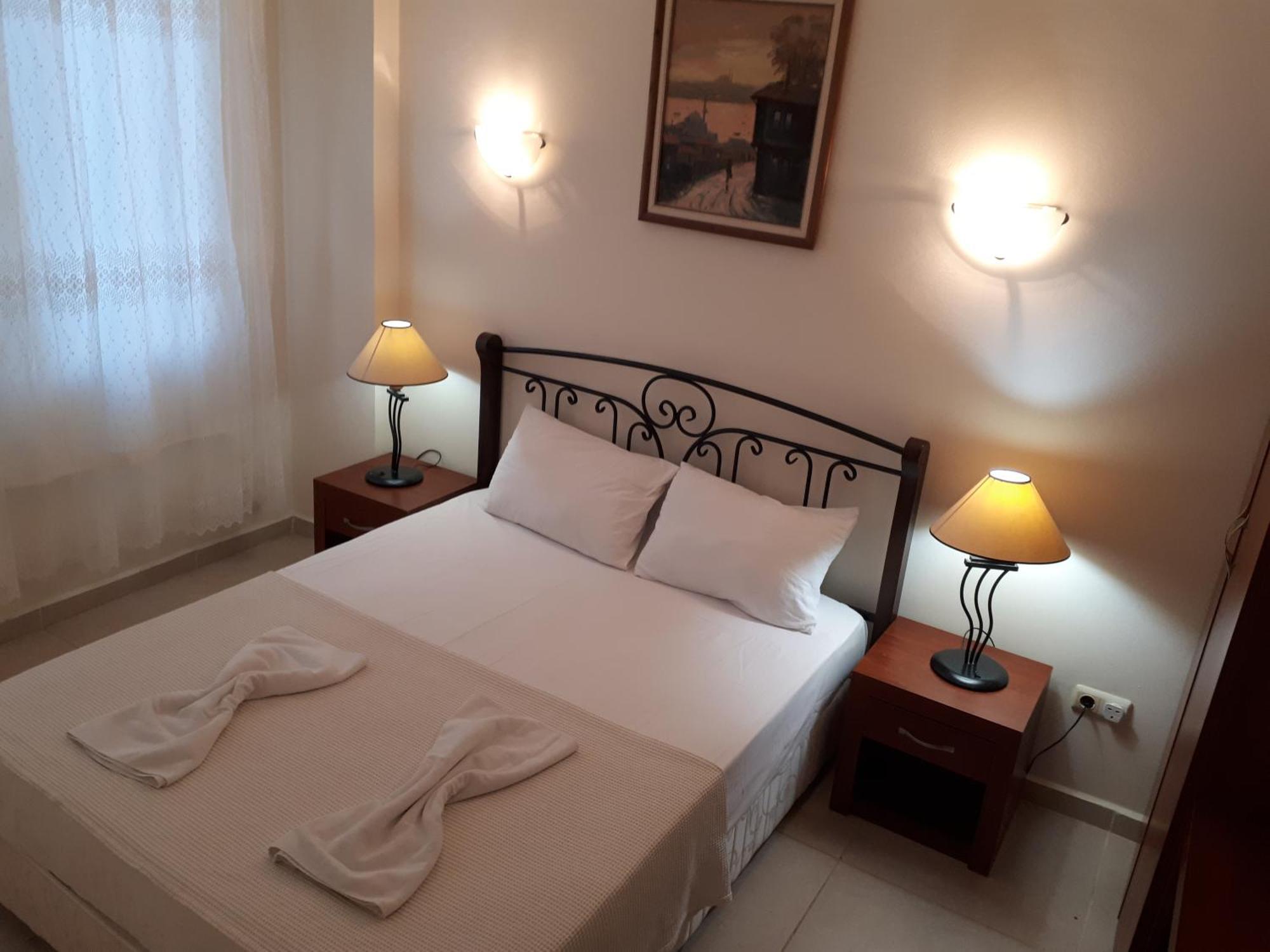 Aygun Apart Mahmutlar Room photo